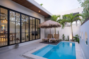 Perfect Canggu hideaway, great location!